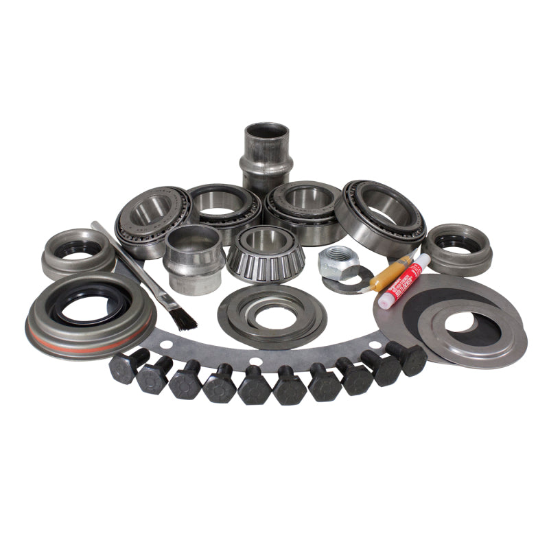 Yukon Gear & Axle YK D28-IRS Master Overhaul Kit For Dana 28Irs Rear Diff Found in Ford Escape and Mercury Mariner