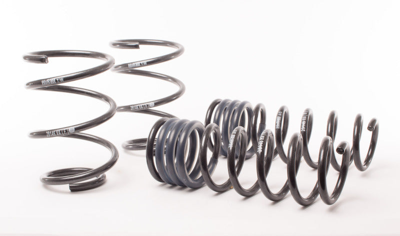 H&R OE Sport Springs - BMW E60/E61 xDrive (AWD) - 29146-1