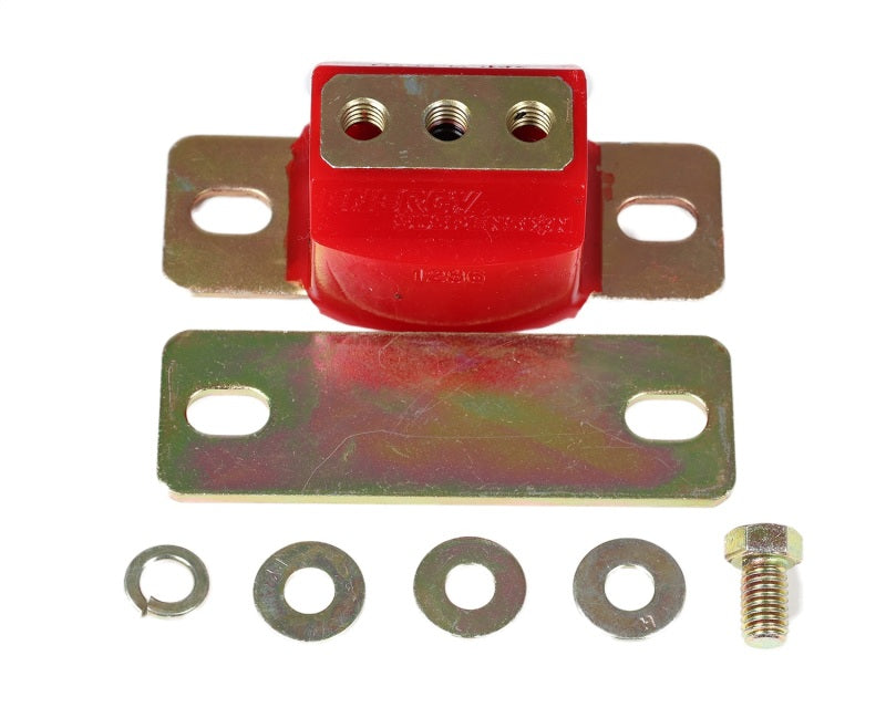 Energy Suspension for 82-02 Chevy Camaro Red Trans Mount 3.1142R