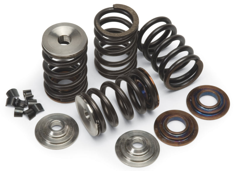 Edelbrock 9720 Retainers 5806 5832 5892 Valve Spring