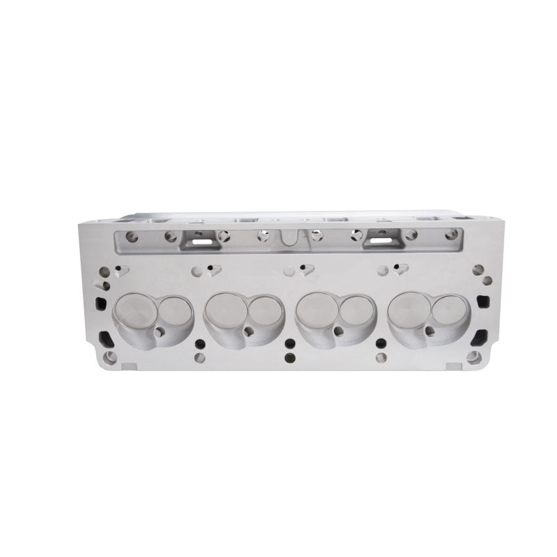 Edelbrock 60255 Cylinder Head Small Block Ford Performer RPM 2.02 in Intake Valve for Hydraulic