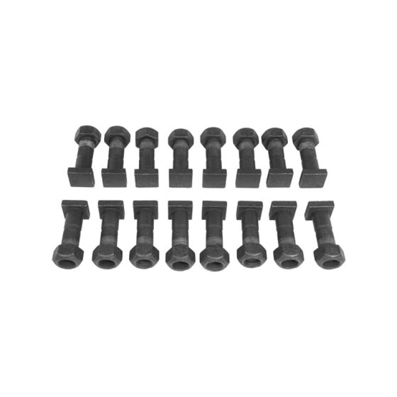 Yukon Gear & Axle YSPBLT-011 S135 Ring Gear Bolt & Nut Kit (Set Of 12 Bolts)