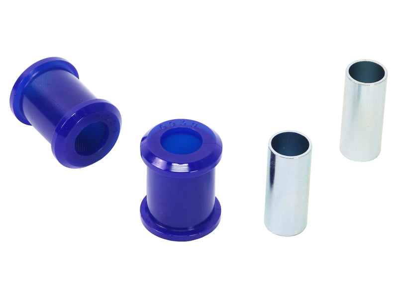 SuperPro Front Control Arm Lower-Inner Bushing Kit