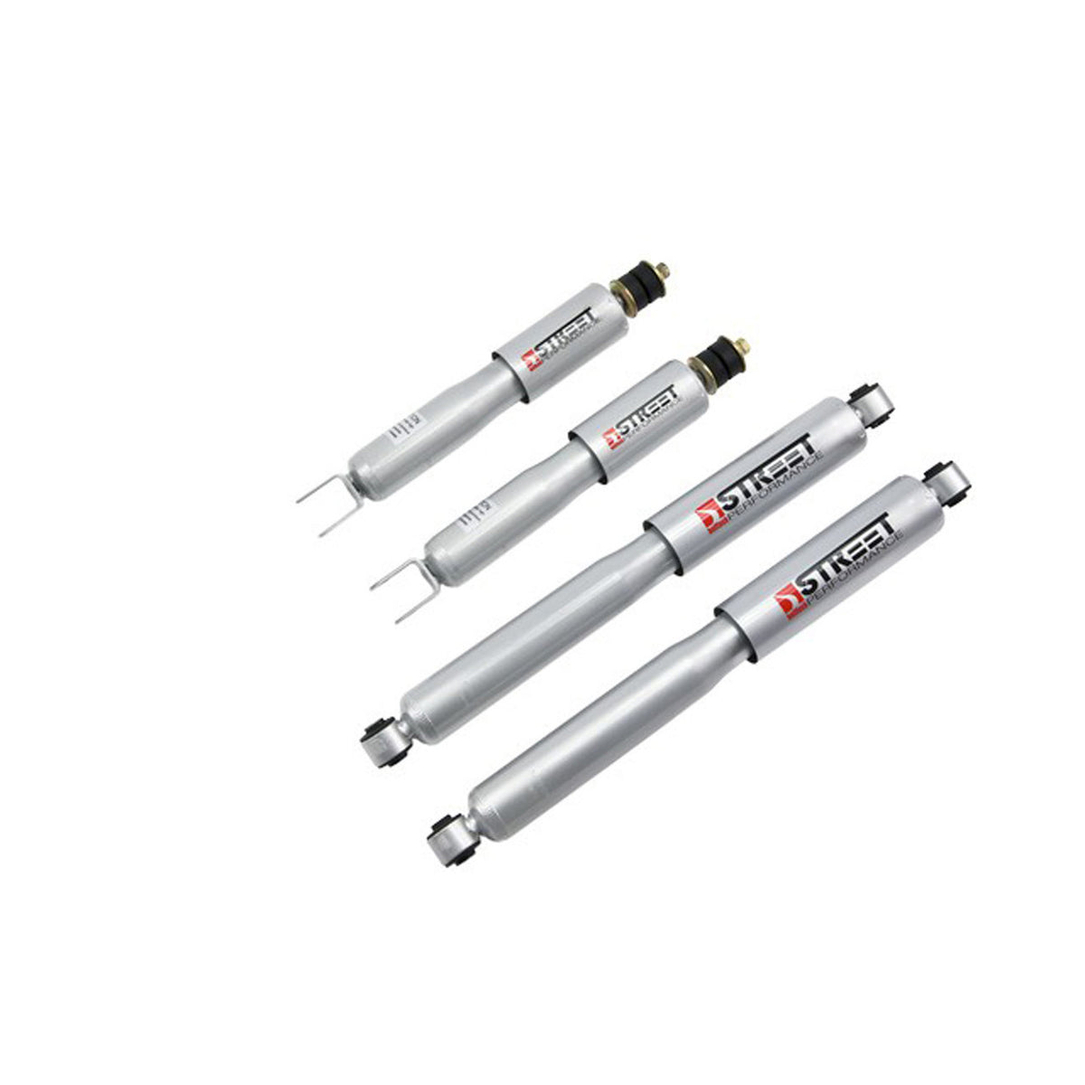 Belltech SP Shocks for 1999-2006 Chevrolet Silverado 1500/GMC Sierra 1500