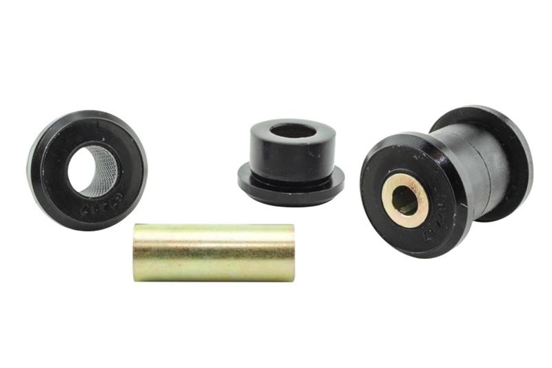 Whiteline W53431 Front Control Arm-Lower Inner Front Bushing Kit for 2012-2016 Buick Verano, 2011-2015 Chevrolet Cruze, 2011-2015 Chevrolet Volt and More