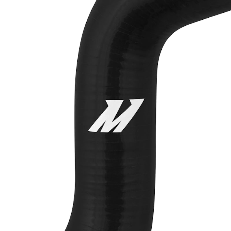 Mishimoto 91-99 Mitsubishi 3000GT / 91-96 Dodge Stealth Black Silicone Hose Kit - #MMHOSE-3KGT-91BK