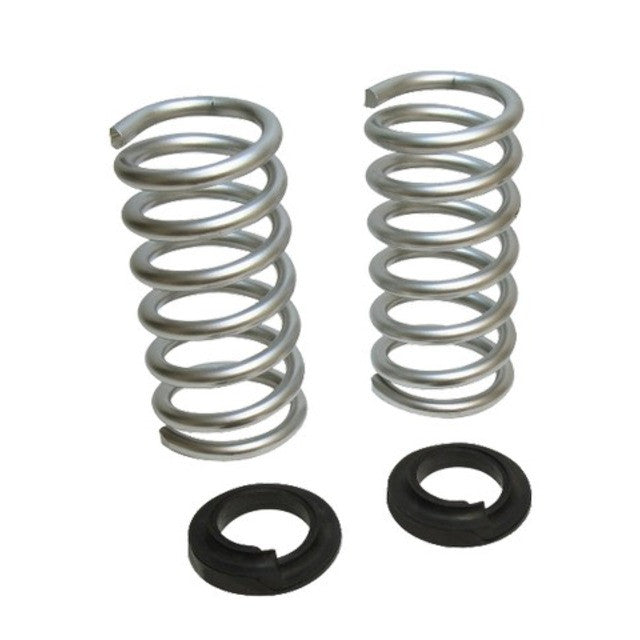 Belltech Pro Coil Spring Set 99-06 for Chevy Silverado 1500/GMC Sierra 1500