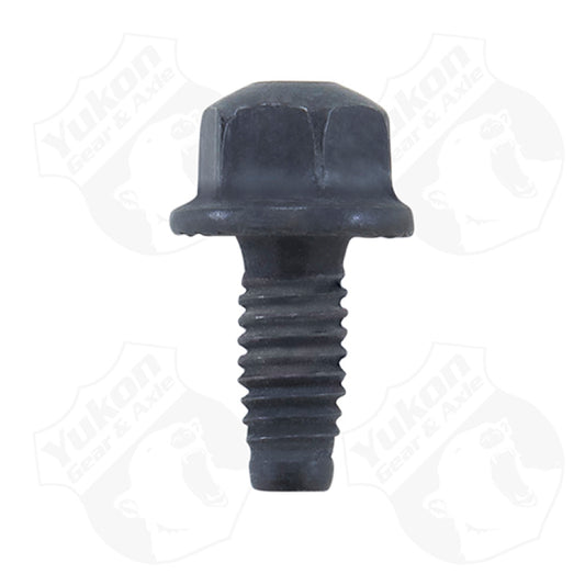 Yukon Gear & Axle YSPBLT-079 For Ford 7.5in/8.8in/9.75in Cover Bolt