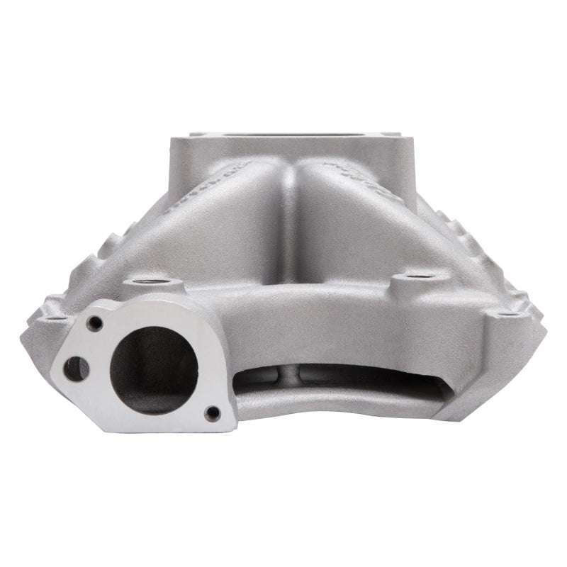 Edelbrock 2981 Victor Jr 351W 9.5 Deck Manifold