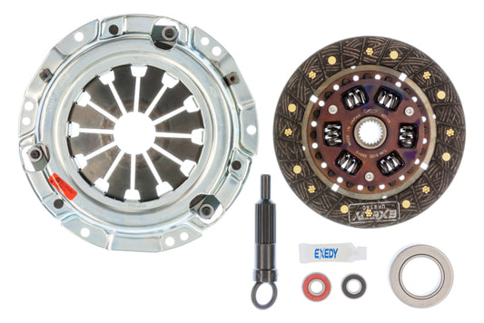 Exedy for 1980-1982 Toyota Corolla L4 Stage 1 Organic Clutch