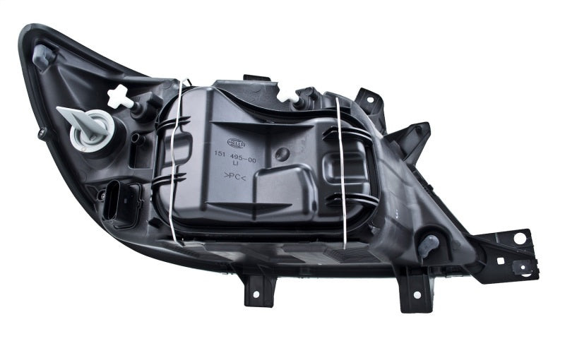 HELLA 247005011 Headlight Assembly Left LH for 2003-2005 Dodge Sprinter