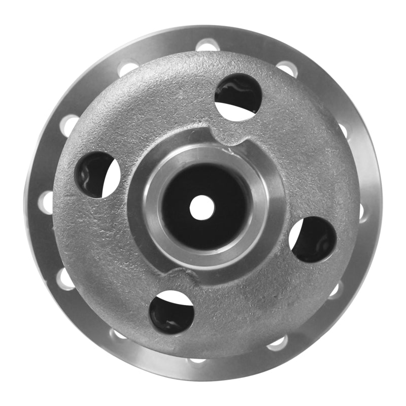 Yukon Gear & Axle YDGC10.5-30-1 Dura Grip Positraction for AAM 10.5in with 30 Spline Axles 3.73 & Up Ratio