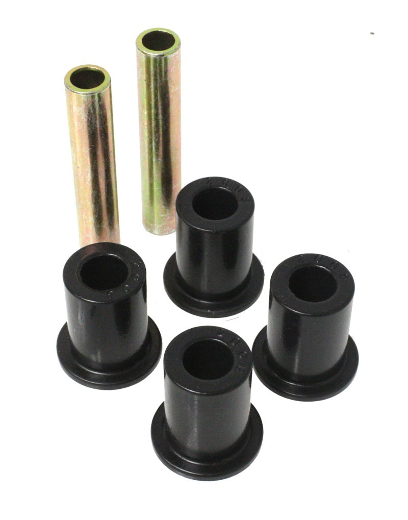 Energy Suspension for GM 4 X Front Spring Bushing - Black 3.2111G