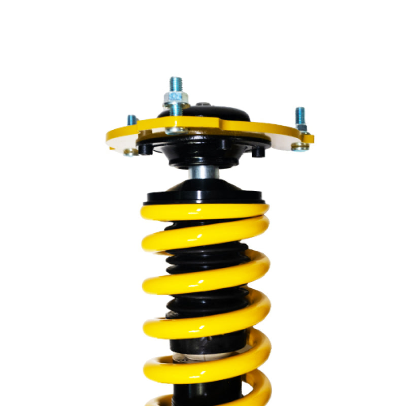 BLOX Racing 2015-2021 WRX/STI Street Series II Plus Coilovers BXSS-03505