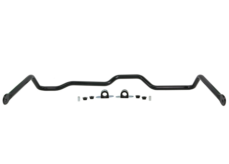 Whiteline BTR46X Rear 30mm X Heavy Duty Fixed Sway Bar for 1991-1997 Toyota Land Cruiser, 1996-1997 Lexus LX450