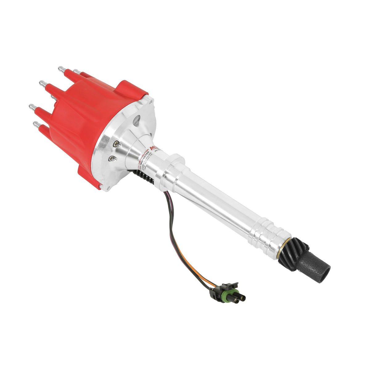 MSD 8560 for Chevy V8 Marine Certified Distributor