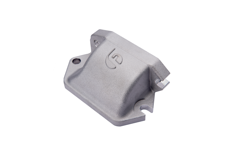 Fleece Performance FPE-DMAX-OCADPT for 01-07 GM Duramax/11-16 GM 2500/3500 Duramax Oil Cooler Adapter Kit