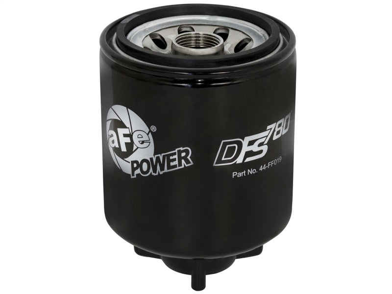 aFe Diesel Fuel Systems DFS780 Series 05-10 Dodge Diesel 5.9L/6.7L L6 (Part Time Operation) - #42-12032