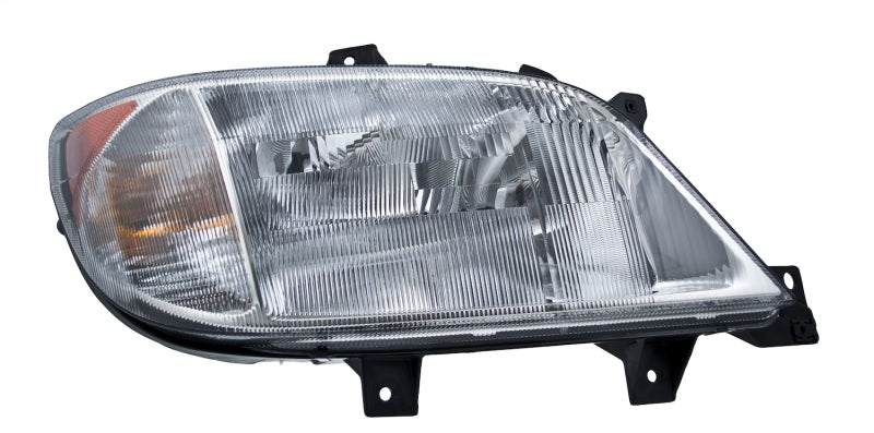 HELLA 247005021 Headlight Assembly Right RH for 2003-2005 Dodge Sprinter
