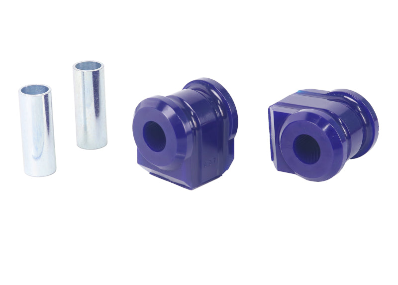 SuperPro Front Lower Control Arm Inner Rear Bushing Kit