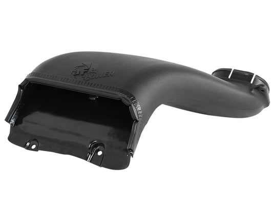 aFe Quantum Cold Air Intake System Scoop 15-18 Ford F150 EcoBoost V6-3.5L/2.7L - #53-10008S