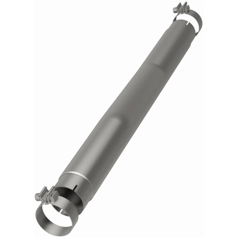 MagnaFlow 19491 D-Fit Muffler 409 SS 3.5in 2019 Chevrolet Silverado 1500 6.2L w/o Muffler - #19491
