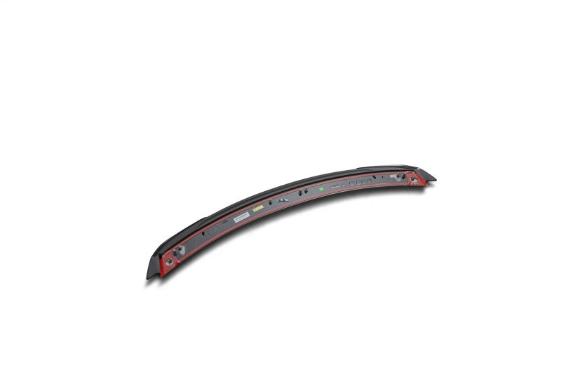Ford Racing for 2015-2023 Mustang Track Pack Rear Spoiler