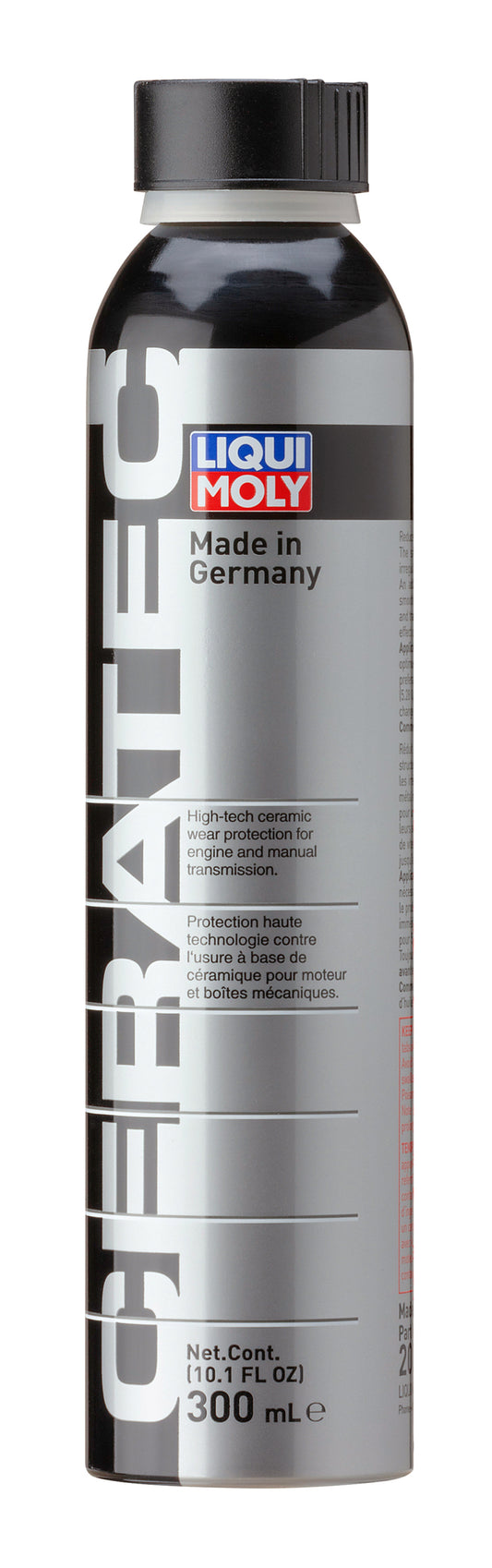 LIQUI MOLY 300mL Cera Tec (20002) - Pack of 6