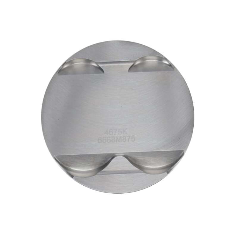 Wiseco K568M875 for Acura 4v R/DME -9cc STRUTTED 87.5MM Piston Shelf Stock Kit