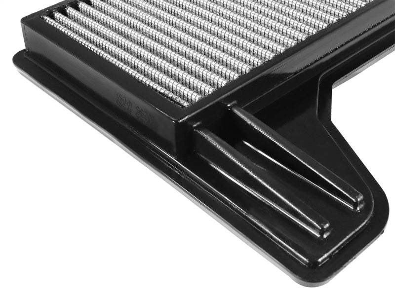 aFe Power A/F PDS Ford Mustang 2015 All Engines Air Filters 31-10255