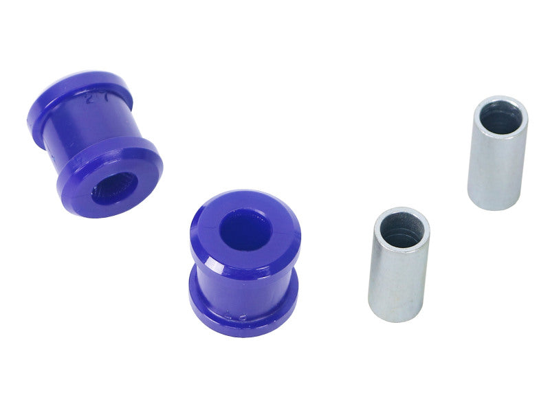 SuperPro Front Sway Bar Link Bushing Kit
