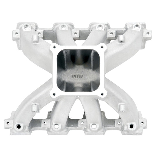 Edelbrock 28905 Manifold LS7 Super Victor 4500 EFI