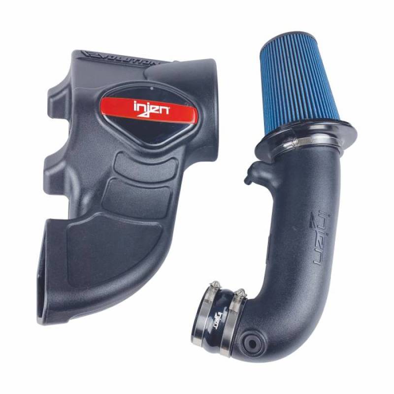 Injen 09-18 Dodge Ram 1500 V8-5.7L Evolution Intake - #EVO8100