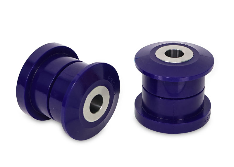 SuperPro Front Lower Inner Suspension Control Arm Bushing Kit