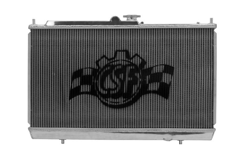 CSF 3163 Radiator for 03-07 Mitsubishi Lancer Evo 7/8/9