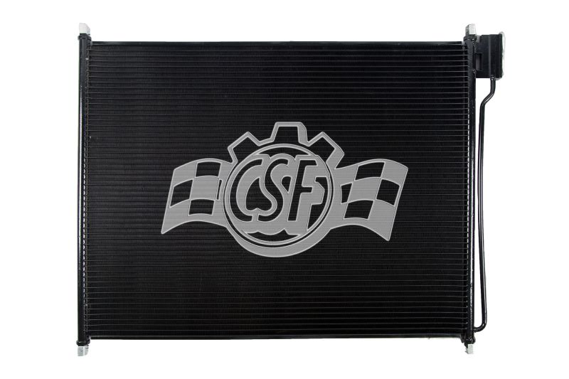 CSF 10554 A/C Condenser for 00-05 Ford Excursion 5.4L
