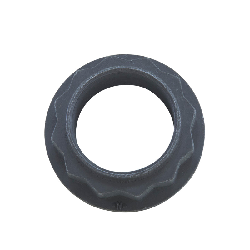 Yukon Gear & Axle YSPPN-039 For Dodge Magna/Steyr Front Pinion Nut