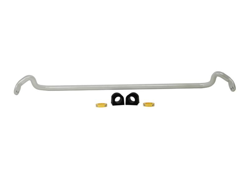 Whiteline BSF36XXZ Front 27mm Sway Bar XX Heavy Duty Blade Adjustable for 2004-2006 Subaru Impreza