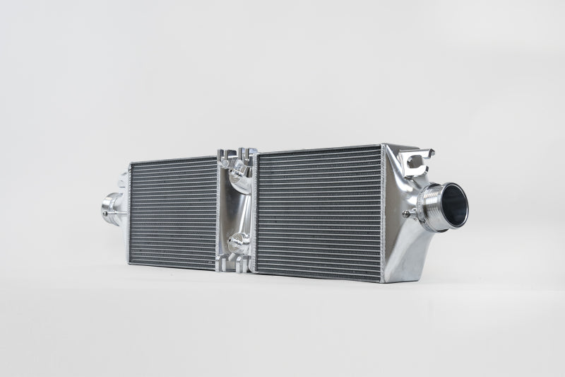 CSF 8217 HP Intercooler for 2019+ Porsche 911 Carrera