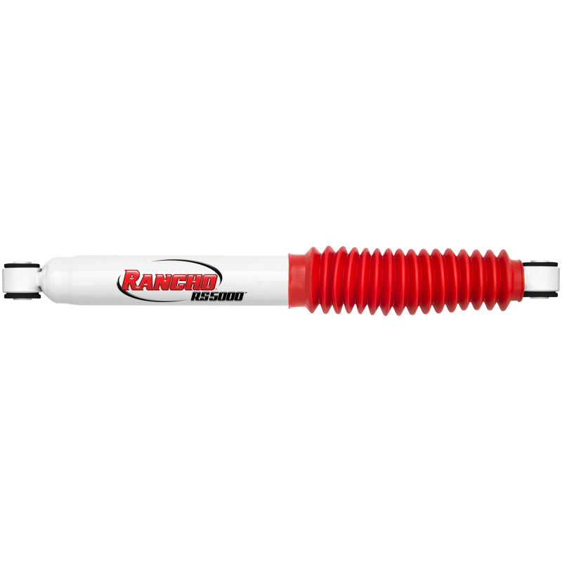 Rancho 10-17 Jeep Wrangler Front RS5000 Steering Stabilizer - #RS5418