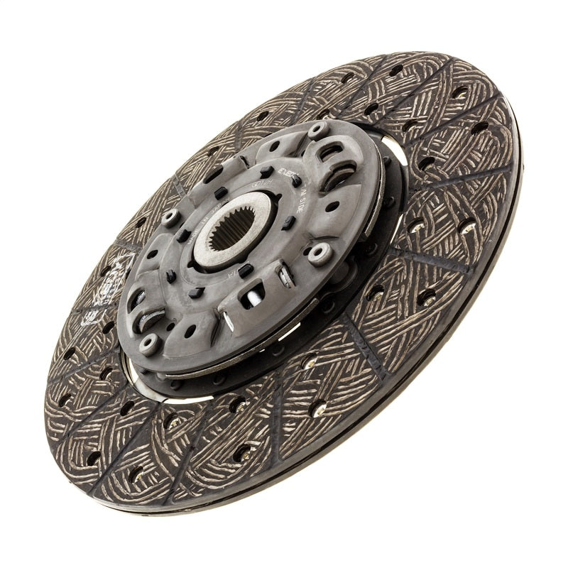 Exedy for 2010-2015 Chevrolet Camaro SS & 2008-2013 Corvette Stage 1 Organic Clutch Disc