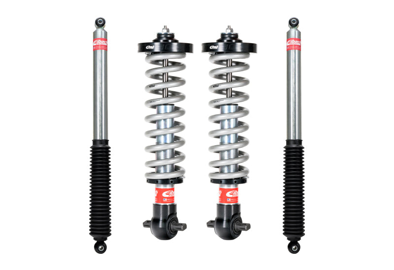 Eibach Pro-Truck Coilover 2.0 Front with Rear Shocks for 2015-2020 Ford F-150 3.5L E86-35-037-01-22