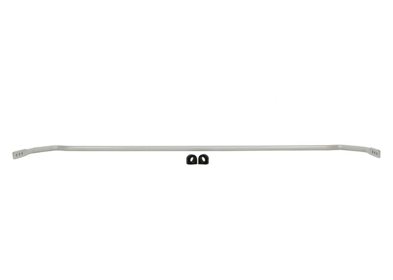 Whiteline BMR72Z Rear 20mm Heavy Duty Adjustable Sway Bar for 2002-2008 MINI Cooper