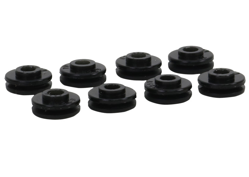 Whiteline W23365 Front Sway Bar Link Bushing for 2000-2005 Toyota Echo, 2004-2006 Scion xA, 2004-2006 Scion xB