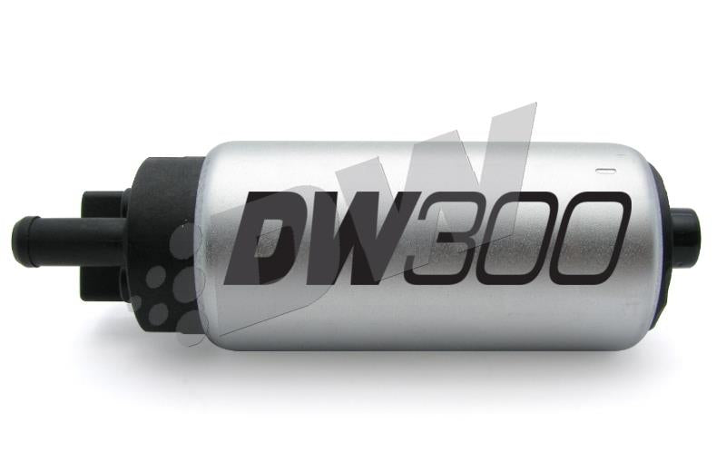 DeatschWerks 320 LPH In-Tank Fuel Pump w/ 05-10 Scion tc Set Up Kit