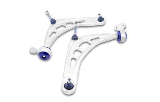 SuperPro Alloy Performance Front Lower Control Arm Set
