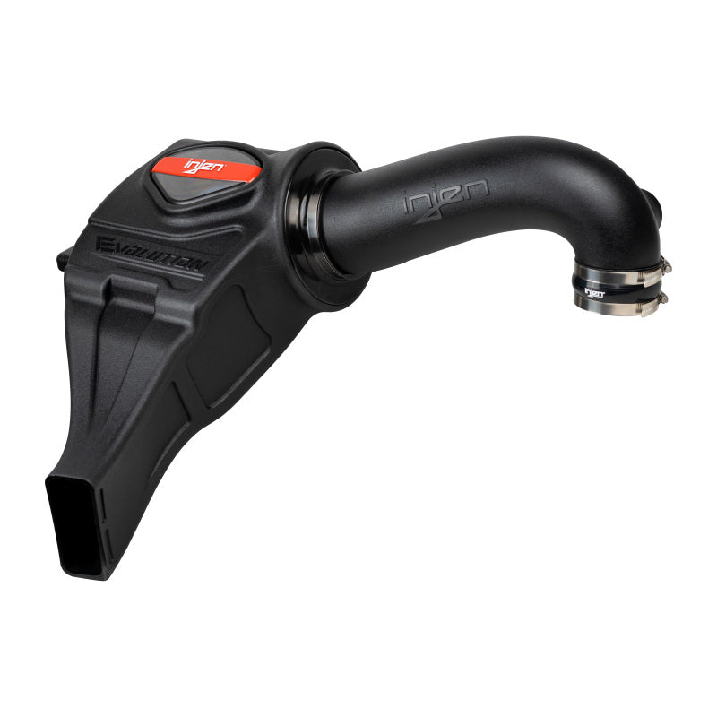 Injen 19-22 Ram 1500 V8-5.7L Hemi Evolution Intake - Dry Filter - #EVO8101