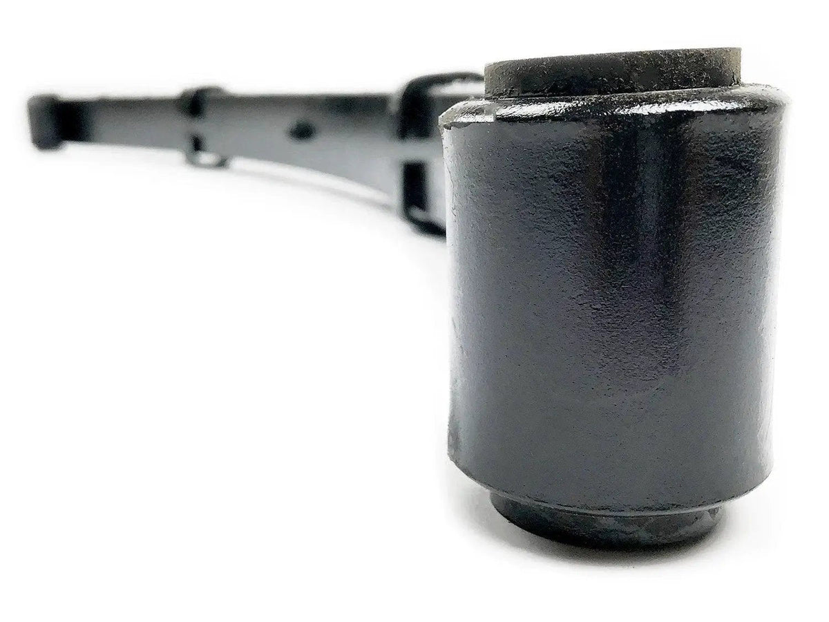 Tuff Country 58301 Front 3.5in EZ-Ride Leaf Springs (Driver Side) for 1979-1985 Toyota Truck 4WD