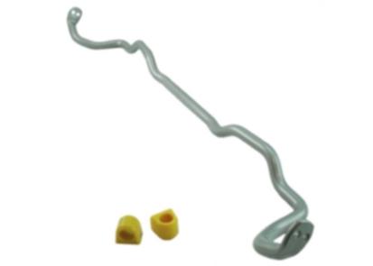 Whiteline BSF19XZ Front 22mm Sway Bar X Heavy Duty Blade Adjustable for 1990-1999 Subaru Legacy, 1993-2001 Subaru Impreza