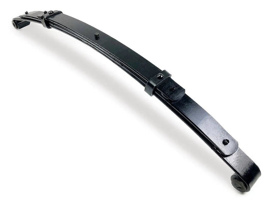 Tuff Country 58302 Front 3.5in Leaf Springs (Passenger Side) for 1984-1985 Toyota 4Runner 4WD